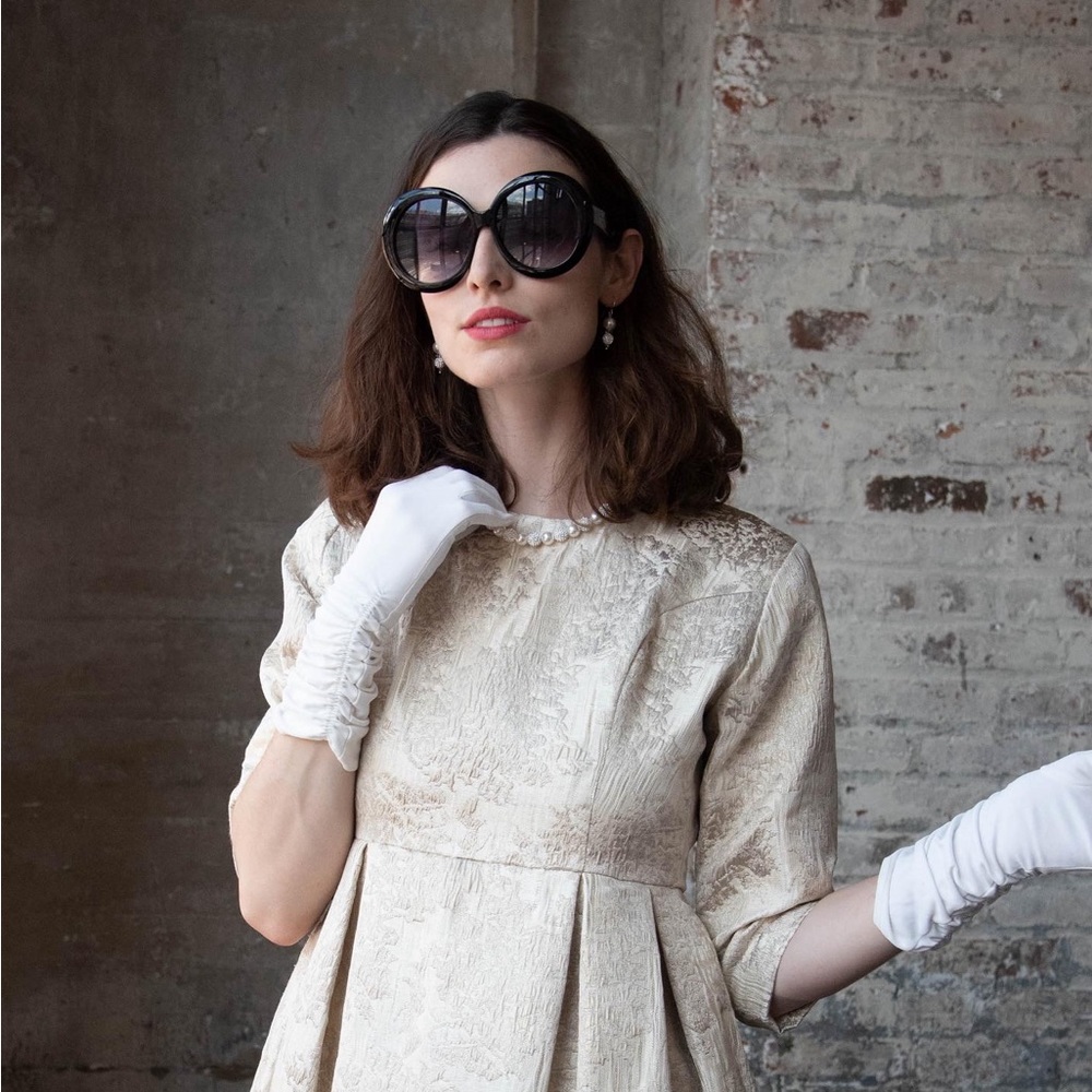 The new Jackie O oversized sunglasses collection all new in warehouse